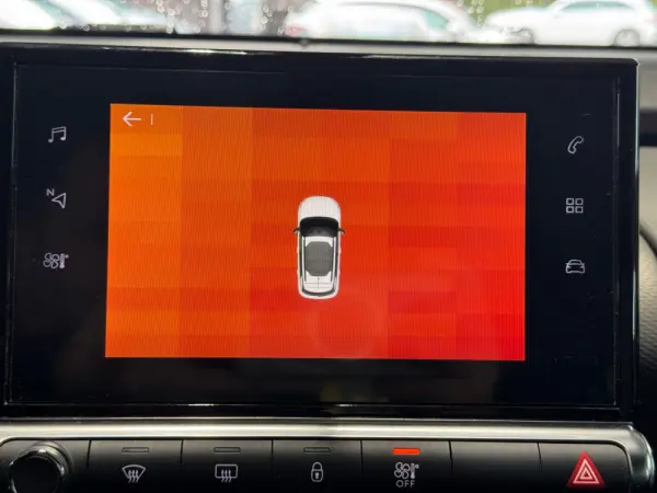 Citroën C4 Cactus 1.2 PureTech Feel Pack 18