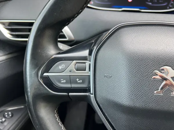Peugeot 3008 1.5 BlueHDi Allure Pack 15
