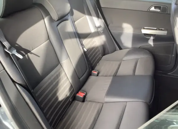 Volvo V50 1.6 D Drive Momentum Start/Stop 9