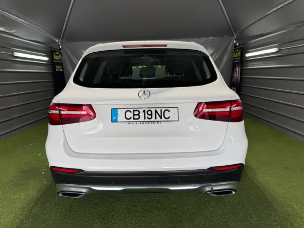 Mercedes-Benz GLC 220 d 4Matic 5