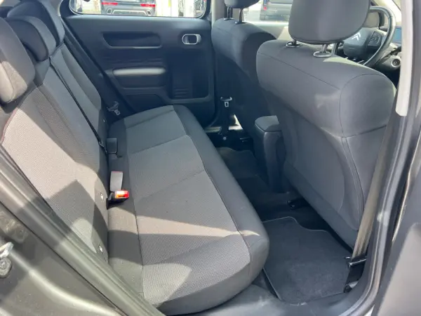 Citroen C4 Cactus 1.2 PureTech Feel Pack 13