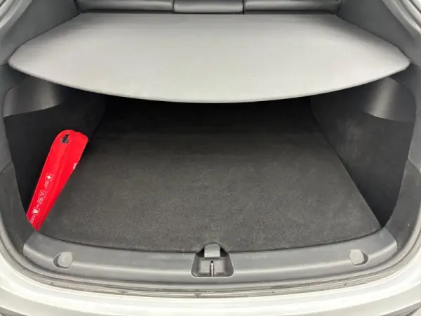 Tesla Model Y RWD 19