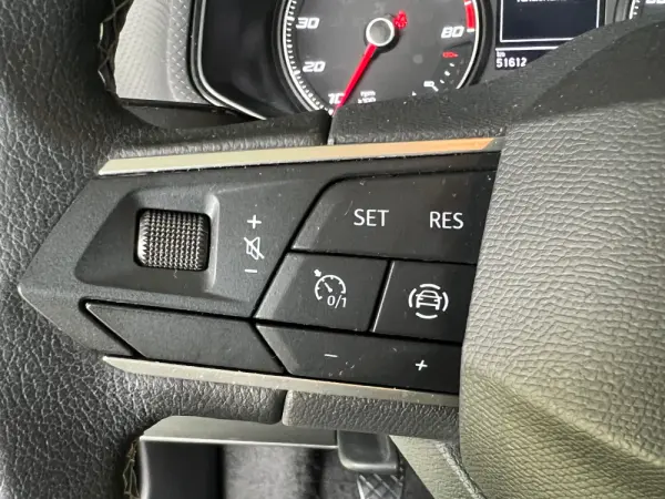SEAT Arona 1.0 TSI Style 10