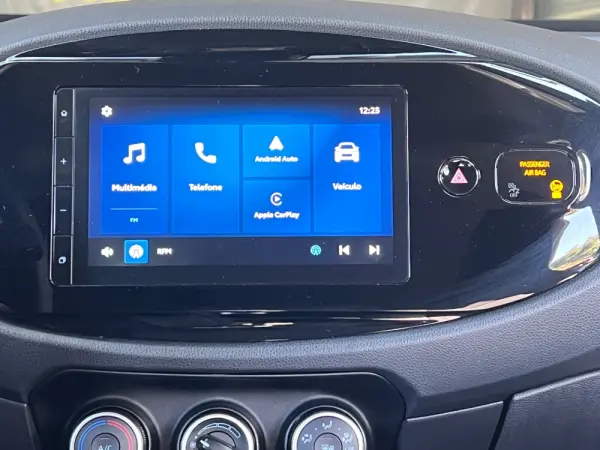 Toyota Aygo X 1.0 Play 13