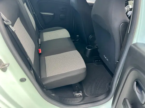 Renault Twingo SCe 70 Liberty 16