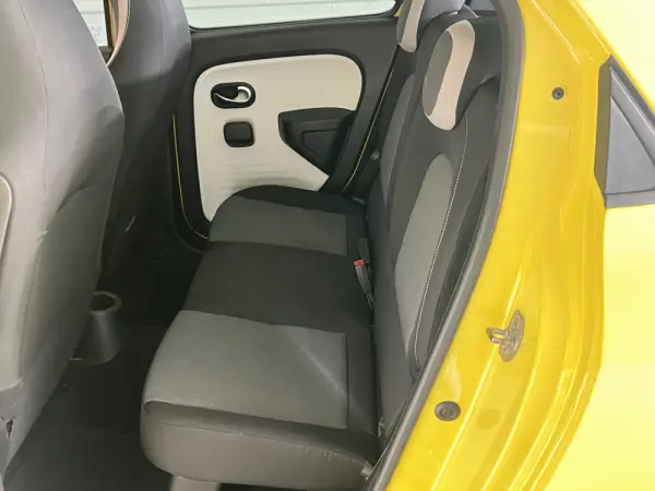 Renault Twingo 1.0 SCe Limited 17