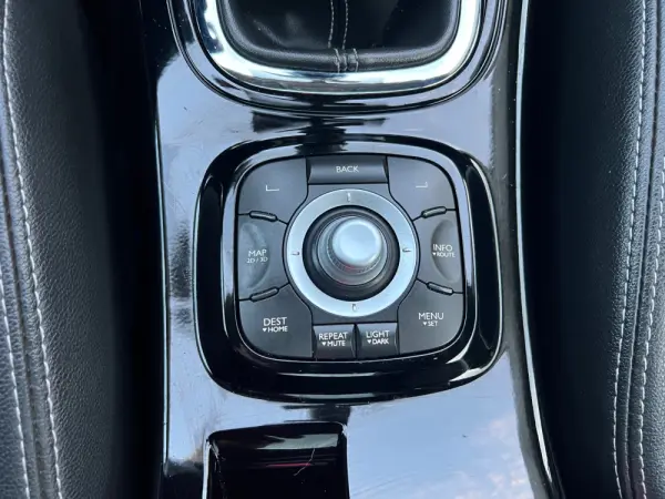 Renault Mégane Coupe 1.5 dCi Bose Edition SS 21