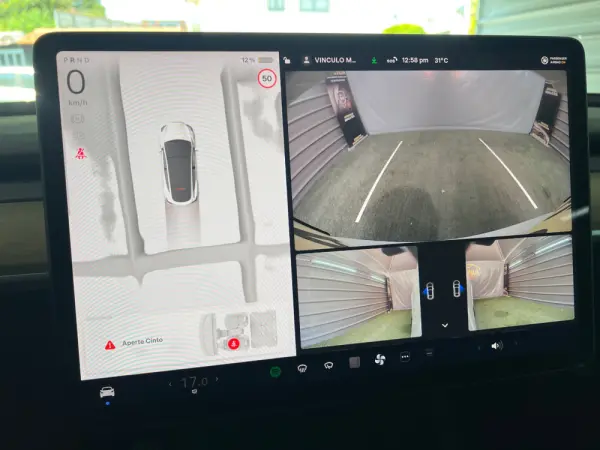 Tesla Model Y RWD 13
