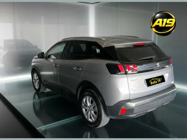 Peugeot 3008 1.5 BlueHDi Active Pack 9