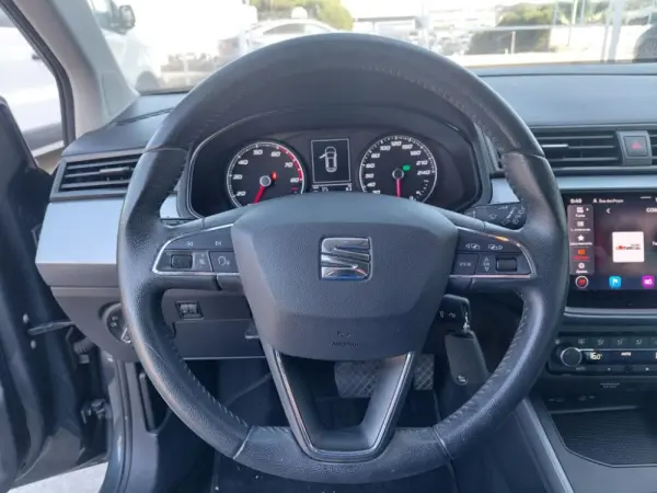 SEAT Arona 1.0 TSI Style DSG 10