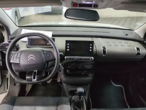 Citroen C4 Cactus PureTech 110 Stop&Start Origins 7