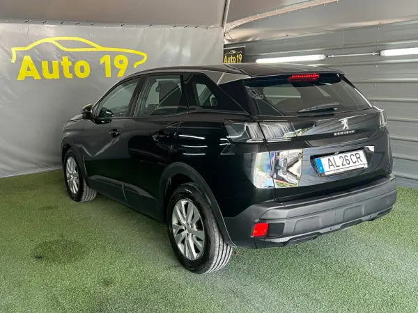 Peugeot 3008 1.5 BlueHDi Active Pack 3