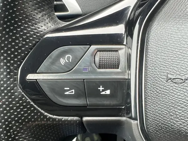 Peugeot 3008 1.2 PureTech GT Line 11