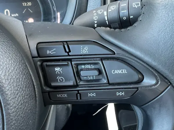 Toyota Aygo X 1.0 Play 11