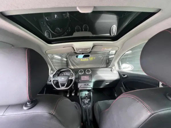 SEAT Ibiza 1.0 EcoTSI FR 7
