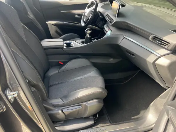 Peugeot 3008 1.2 PureTech GT Line 15
