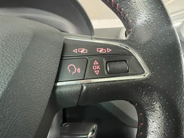 SEAT Ibiza 1.0 EcoTSI FR 12
