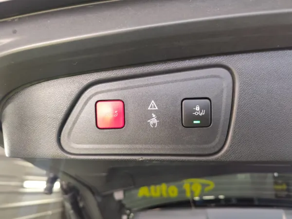 Peugeot 3008 PureTech 130 Stop & Start GPF EAT8 Allure 35