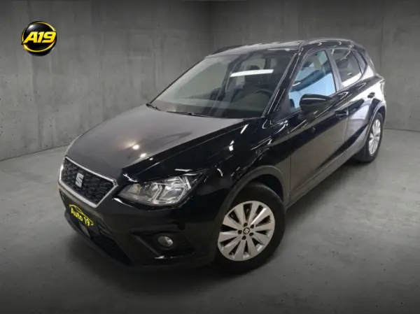 SEAT Arona 1.0 TSI Style 2