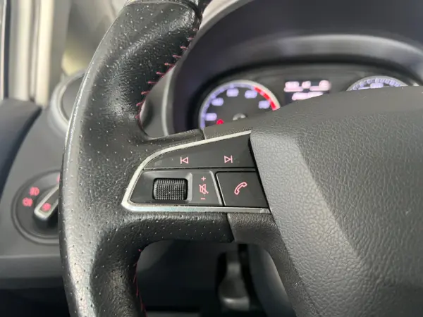 SEAT Ibiza 1.0 EcoTSI FR 11