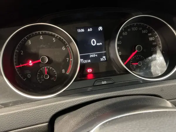 Volkswagen Golf 1.0 TSI Sportline 7