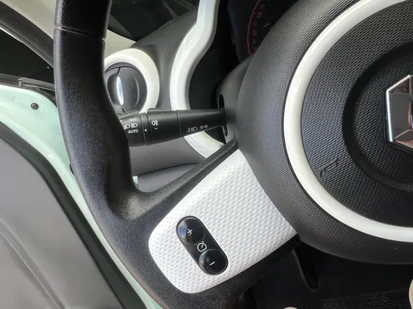 Renault Twingo SCe 70 Liberty 15