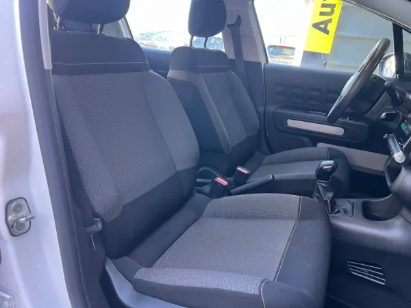 Citroen C3 1.2 PureTech Origins 23