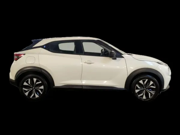 Nissan Juke DIG-T 114 BUSINESS EDITION 5