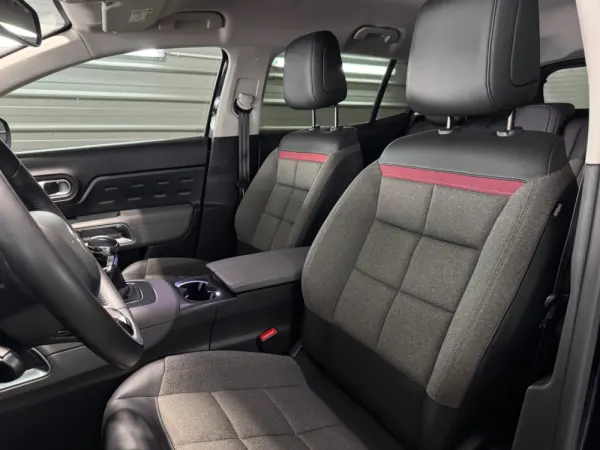 Citroën C5 Aircross 1.5 BlueHDi Feel Pack 24