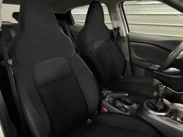 Nissan Juke 1.0 DIG-T N-Connecta NAV. 24