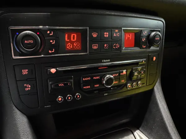 Citroën C5 1.6 HDi Business Airdream 12