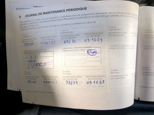 Nissan Juke DIG-T 114 BUSINESS EDITION 16