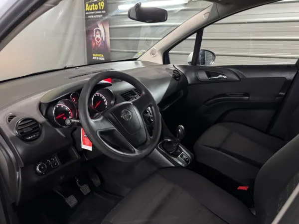 Opel Meriva 1.4 T S/S 14
