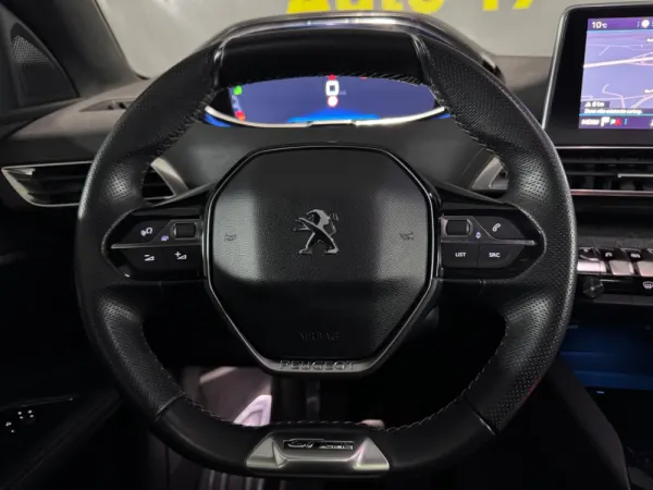 Peugeot 3008 1.2 PureTech GT 10