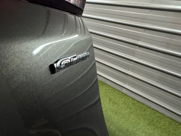 Peugeot 3008 1.2 PureTech GT 7