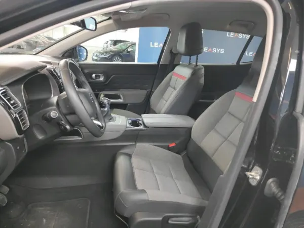 Citroën C5 Aircross 1.5 BlueHDi Feel Pack 9