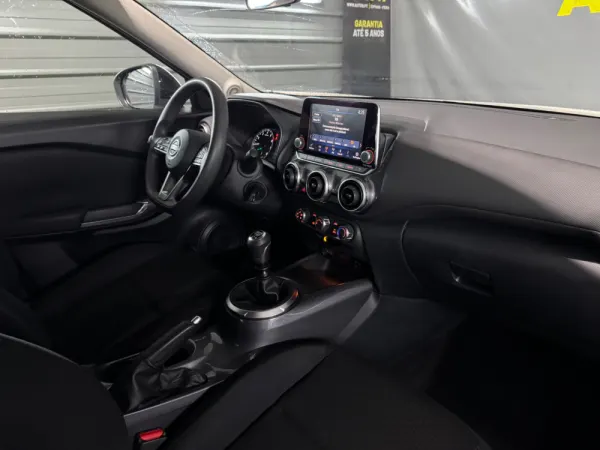 Nissan Juke 1.0 DIG-T N-Connecta NAV. 20