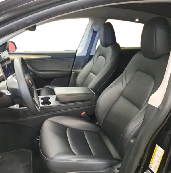 Tesla Model Y Tração Traseira 5