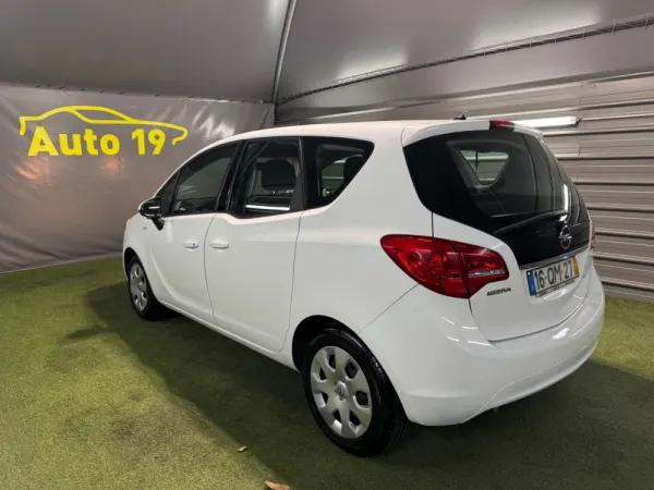 Opel Meriva 1.4 T S/S 6