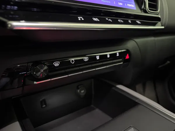 Citroën C5 Aircross 1.5 BlueHDi Feel Pack 19