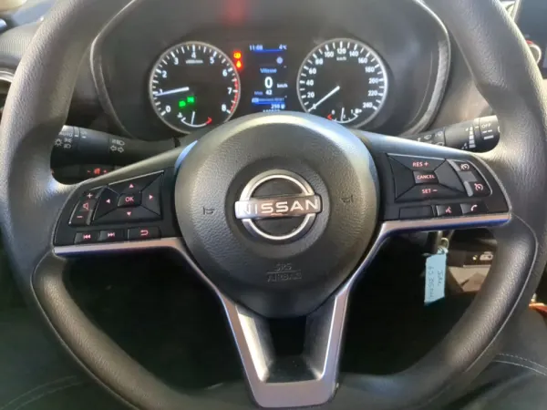 Nissan Juke DIG-T 114 BUSINESS EDITION 7