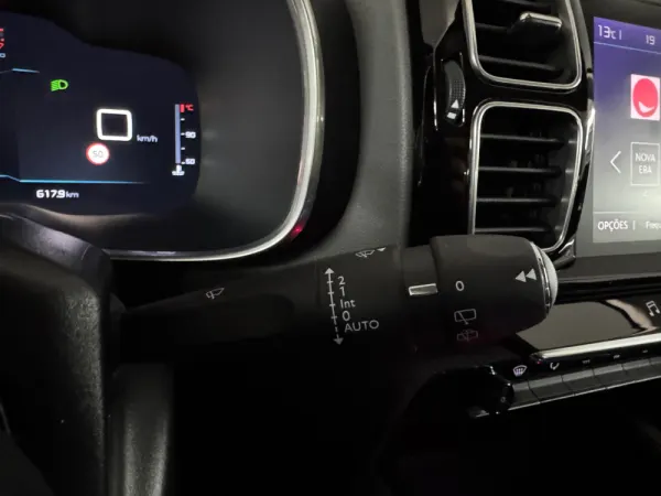 Citroën C5 Aircross 1.5 BlueHDi Feel Pack 12