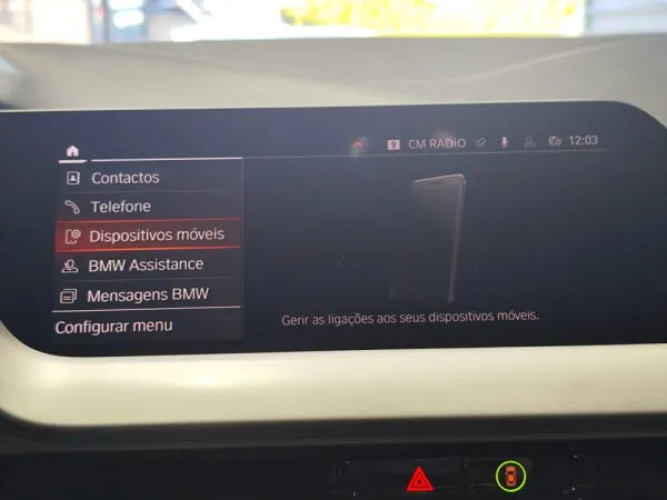 BMW 116 d Corporate Edition Auto 17