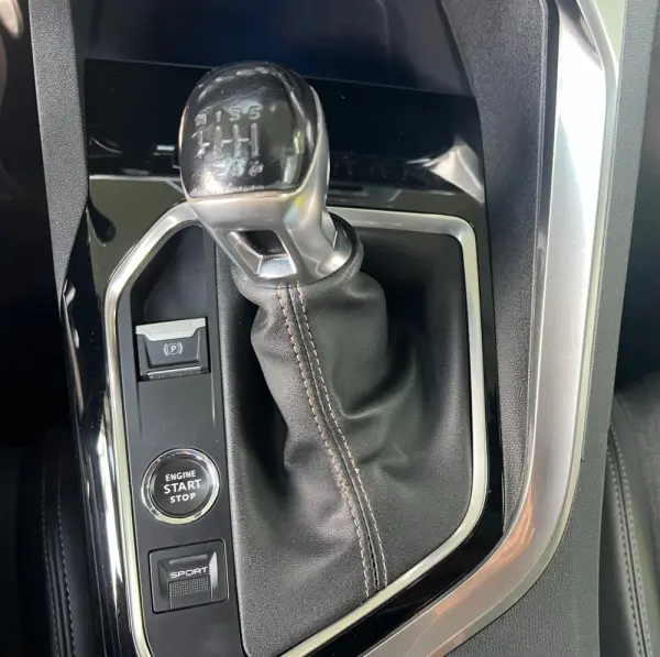 Peugeot 3008 1.2 PureTech GT Line 7