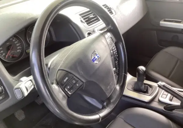 Volvo V50 1.6 D Drive Momentum Start/Stop 4