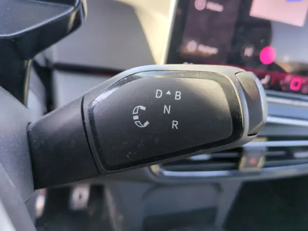 Volkswagen ID.3 58 kWh Pro 9