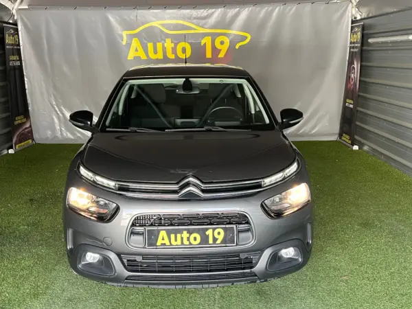 Citroen C4 Cactus 1.2 PureTech Feel Pack 15