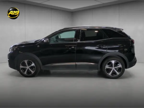 Peugeot 3008 PureTech 130 Stop & Start GPF Crossway 6