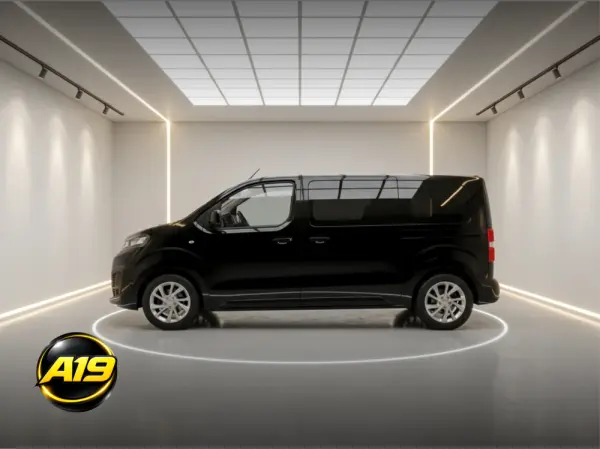 Citroen Spacetourer 1.5 BlueHDi XL Feel 7