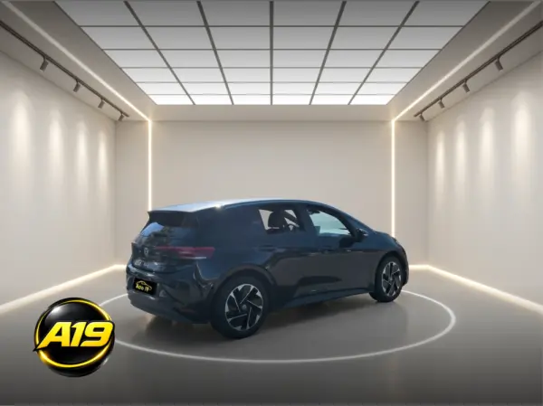 Volkswagen ID.3 58 kWh Pro 3